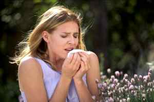 Аллергический кашель у ребенка лечение ингалятором