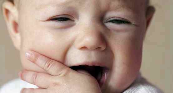 Аллергия на холисал у ребенка фото