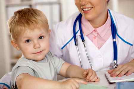 Аллергия на животе у ребенка как лечить