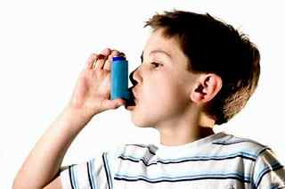Бронхиальная астма у ребенка инвалидность