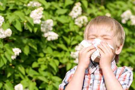 Что лучше дать ребенку от аллергии