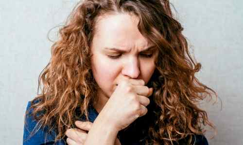Кашлевая астма у детей прогноз