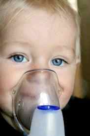 Лечение бронхиальной астмы у детей в израиле