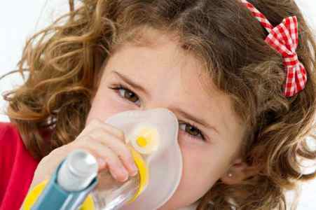 Лечится ли астма у детей в 4 5 года