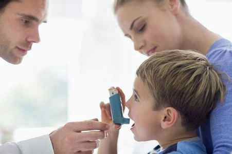 Лечится ли астма у детей в 4 5 года