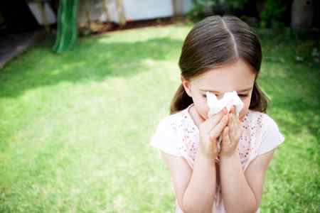 Пищевая аллергия у детей 4 лет