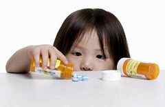 Препараты от аллергии для детей до года