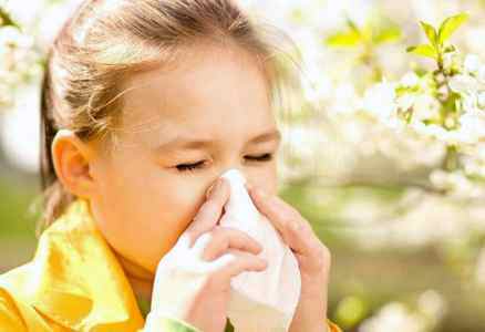 Препараты от аллергии для детей до года