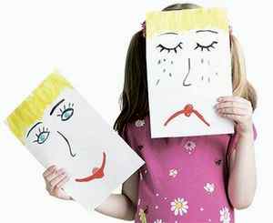 Психологические причины аллергии у детей