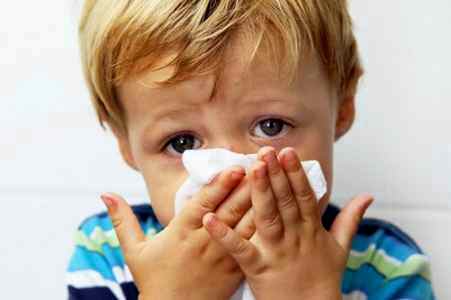Роль воспитателя в профилактике аллергических заболеваний у детей