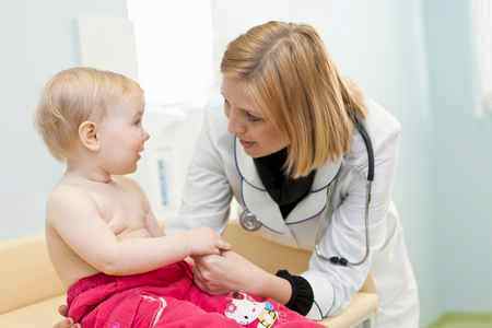 Цистит у детей симптомы и лечение препараты