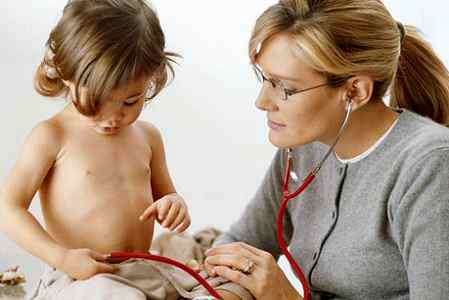 Цистит у детей симптомы и лечение препараты