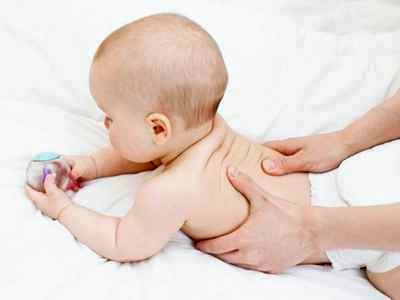 Гипертонус нижних конечностей у детей