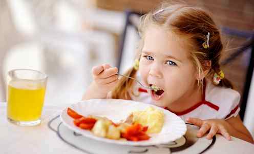 Эрозивный гастрит у ребенка диета