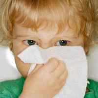 Лечение гриппа орви у детей