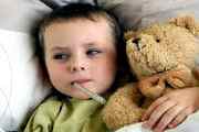Лечение гриппа орви у детей
