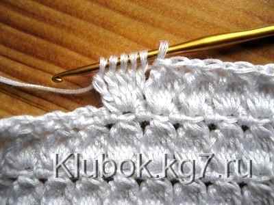 Пастила ру сайт рукоделие вязание для детей простые узоры