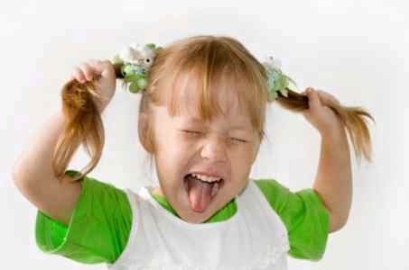 Признаки психического расстройства у детей до 2 лет