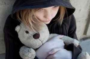 Признаки психического расстройства у детей до 2 лет