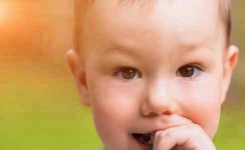 Ребенку 6 месяцев заложен нос что делать