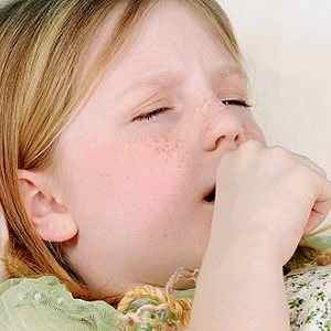 Аденоиды и кашель у ребенка лечение комаровский