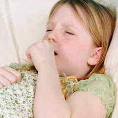 Чем снять приступ влажного кашля у ребенка