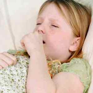 Хрипы при дыхании у ребенка без кашля
