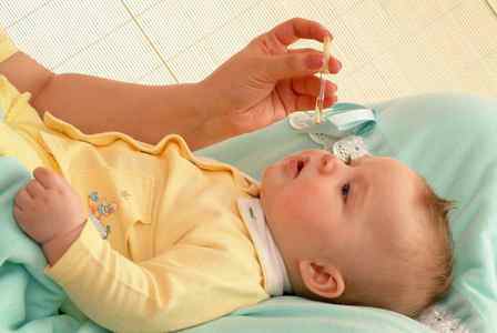 Как промывать нос при аденоидах ребенку