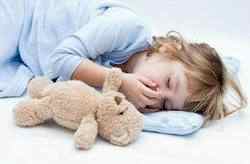 Как вылечить насморк у ребенка 2 года