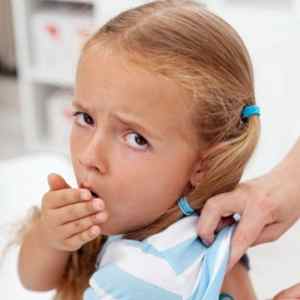 Звонкий кашель у ребенка чем лечить