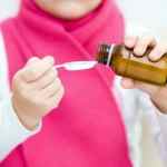 Как успокоить сухой кашель у ребенка в домашних условиях