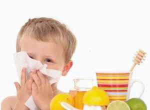 Как успокоить сухой кашель у ребенка в домашних условиях