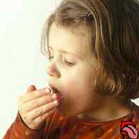 Легкий кашель у ребенка как лечить