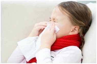 Легкий кашель у ребенка как лечить