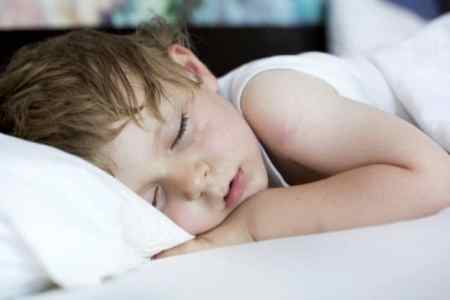 Ночной сухой кашель у ребенка причины без температуры
