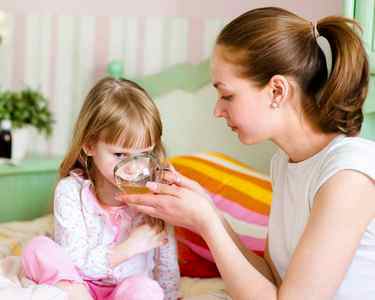 Ночной сухой кашель у ребенка причины без температуры