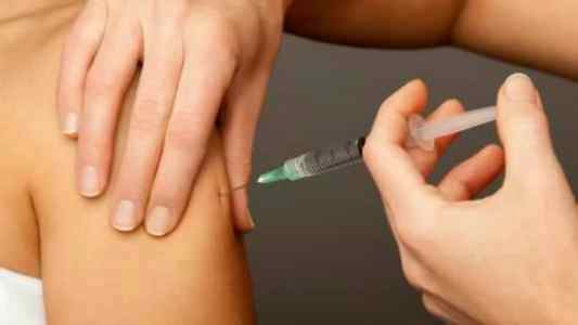 Прививка от дифтерии детям побочные эффекты