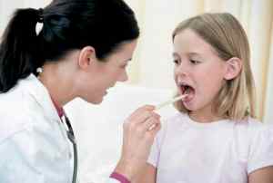 Психогенный кашель у детей лечение