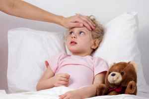Психогенный кашель у детей лечение