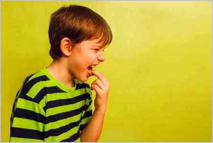 Сухой горловой кашель у ребенка ингаляции