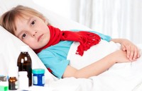 Хронический рецидивирующий афтозный стоматит у детей реферат