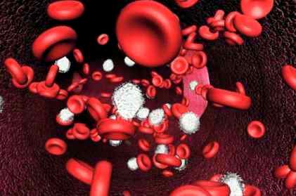 Анализы крови при лейкозе у детей