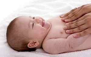 Гипоксия у 2х месячного ребенка