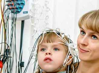 Как лечить эпилепсию у ребенка