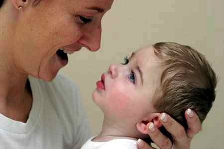 Как лечить эпилепсию у ребенка