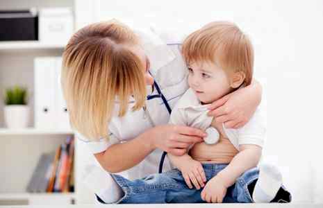 Классификация пневмоний у детей