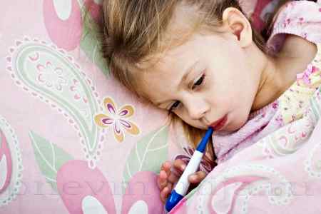 Классификация пневмоний у детей