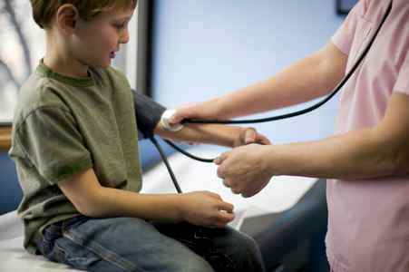 Лечение брадикардии у детей