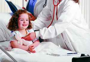 Лечение брадикардии у детей