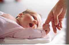 Пониженный мышечный тонус у ребенка 4 месяца